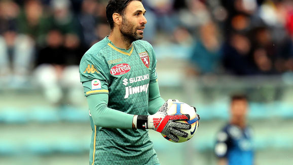 格拉巴拉：平局对荷兰来说就像胜利；队友可能害怕让我守门