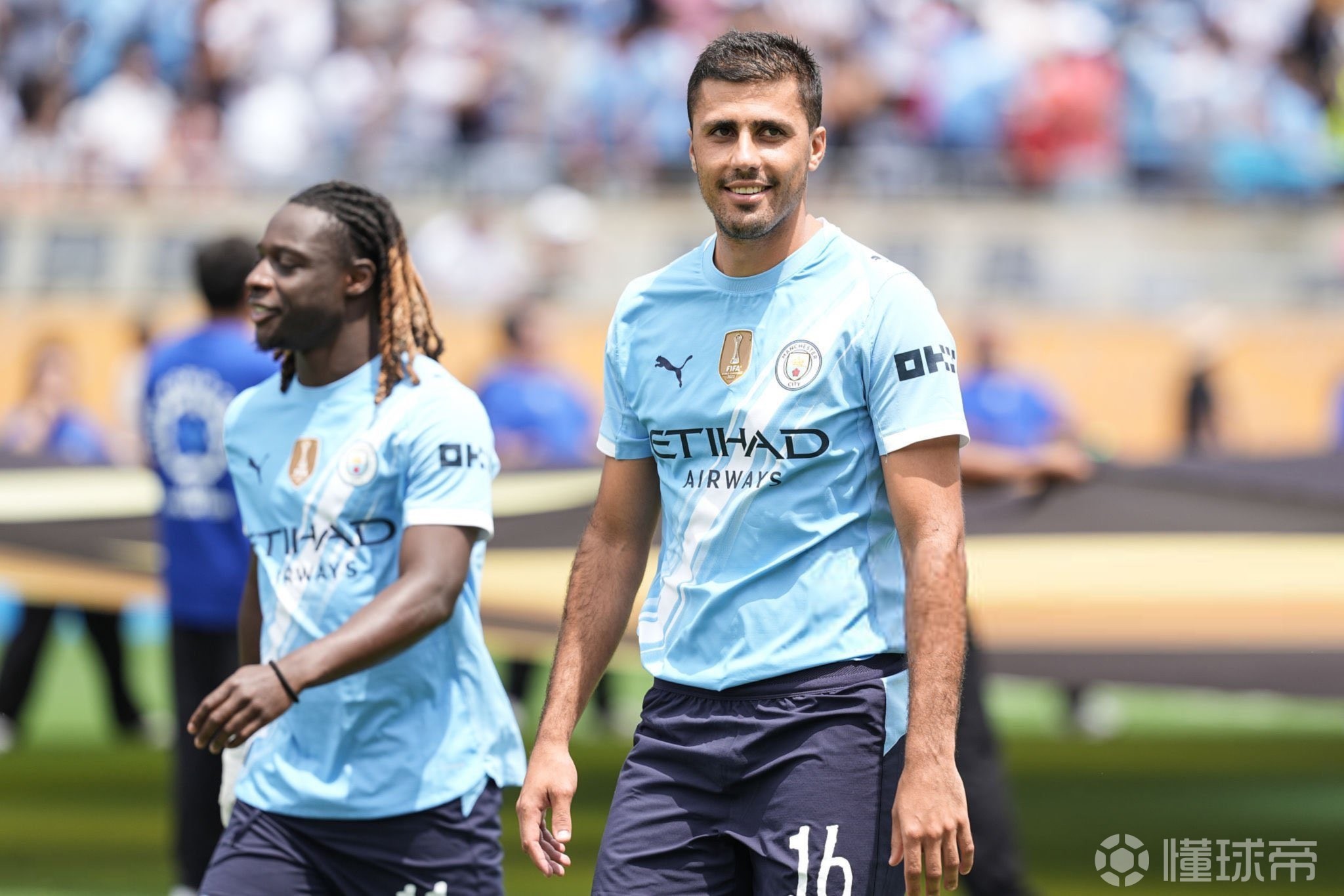 罗马诺：约尔迪-克鲁伊夫或马克斯维尔可能出任阿贾克斯总监