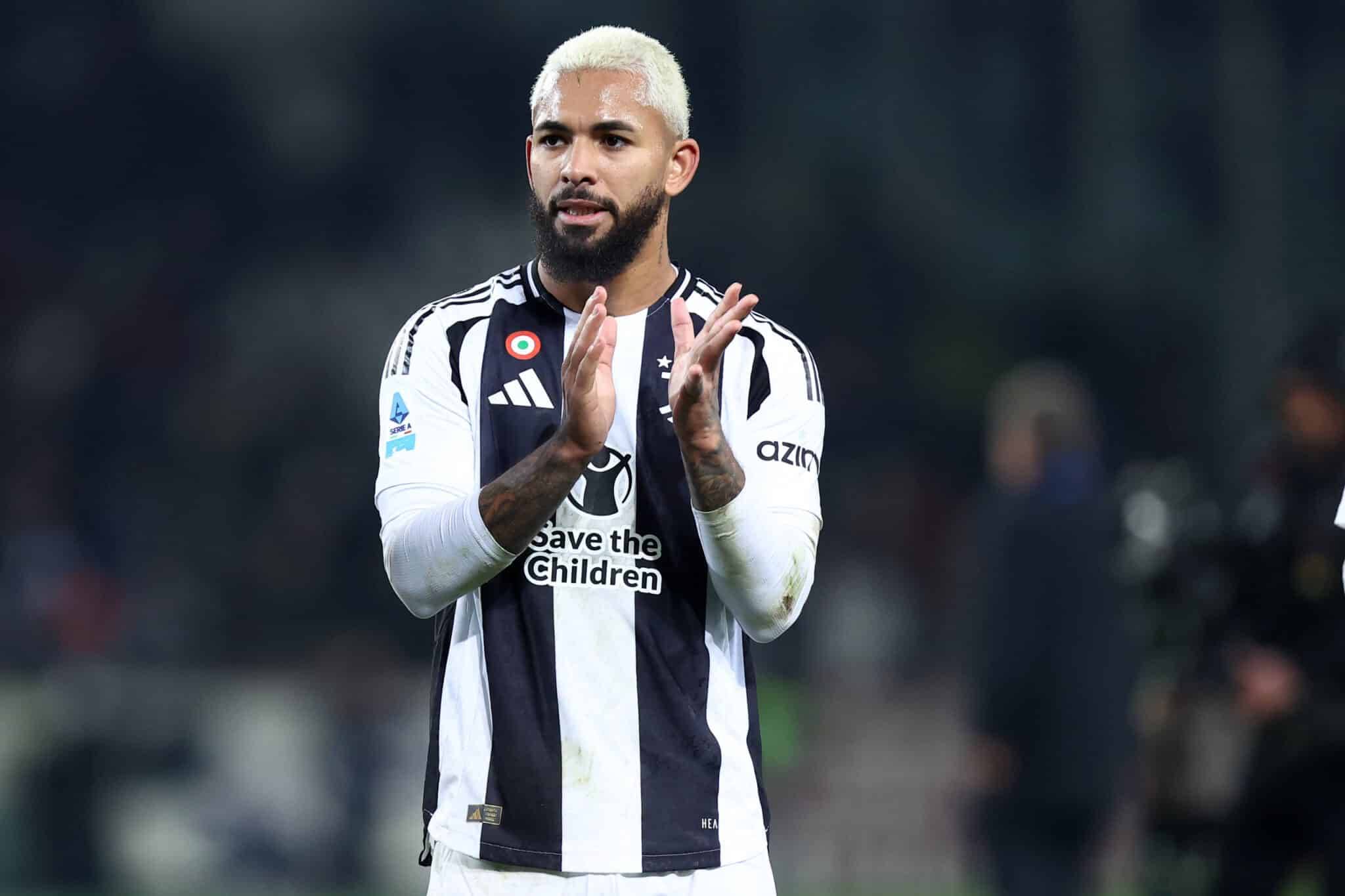 迪纳塔莱：科斯蒂奇希望与尤文续约，他在尤文感觉很好