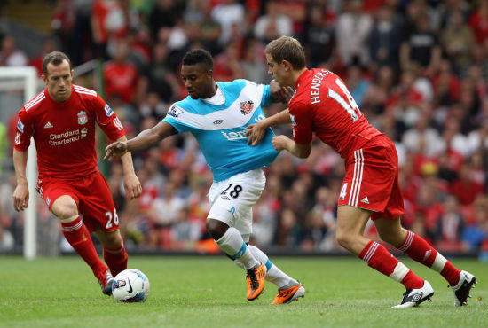 孙继海：邵佳一是现阶段适合担任国足主帅的人