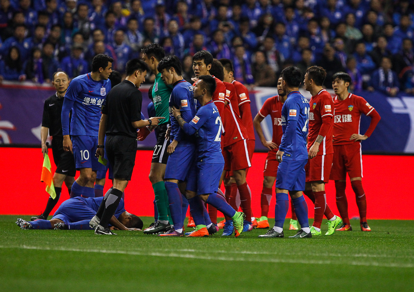 意甲战报：贝内德扎克点射、恩佐拉直红，比萨0-1帕尔马