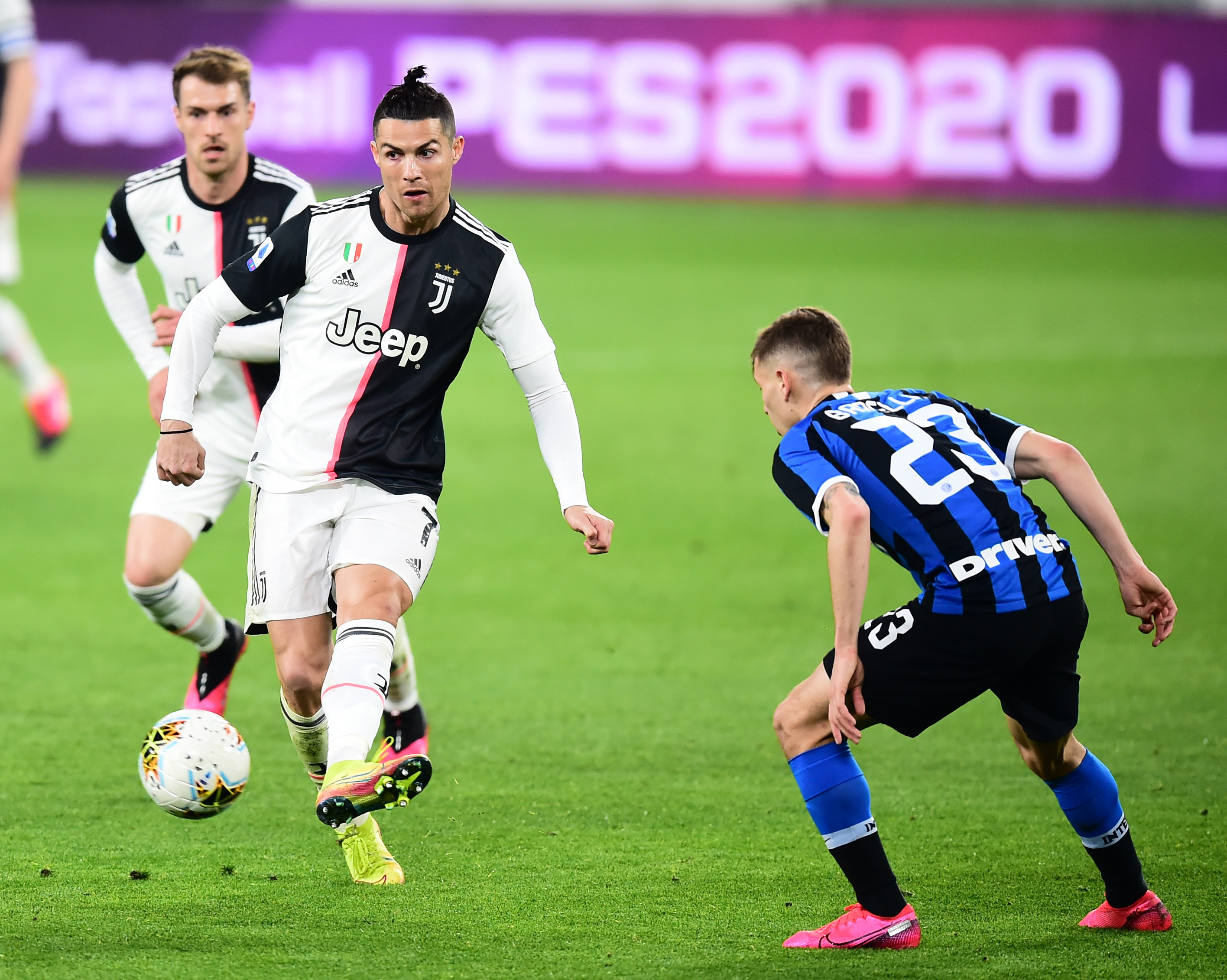 梅西：明年是一届特殊的世界杯；我不想成为团队的负担