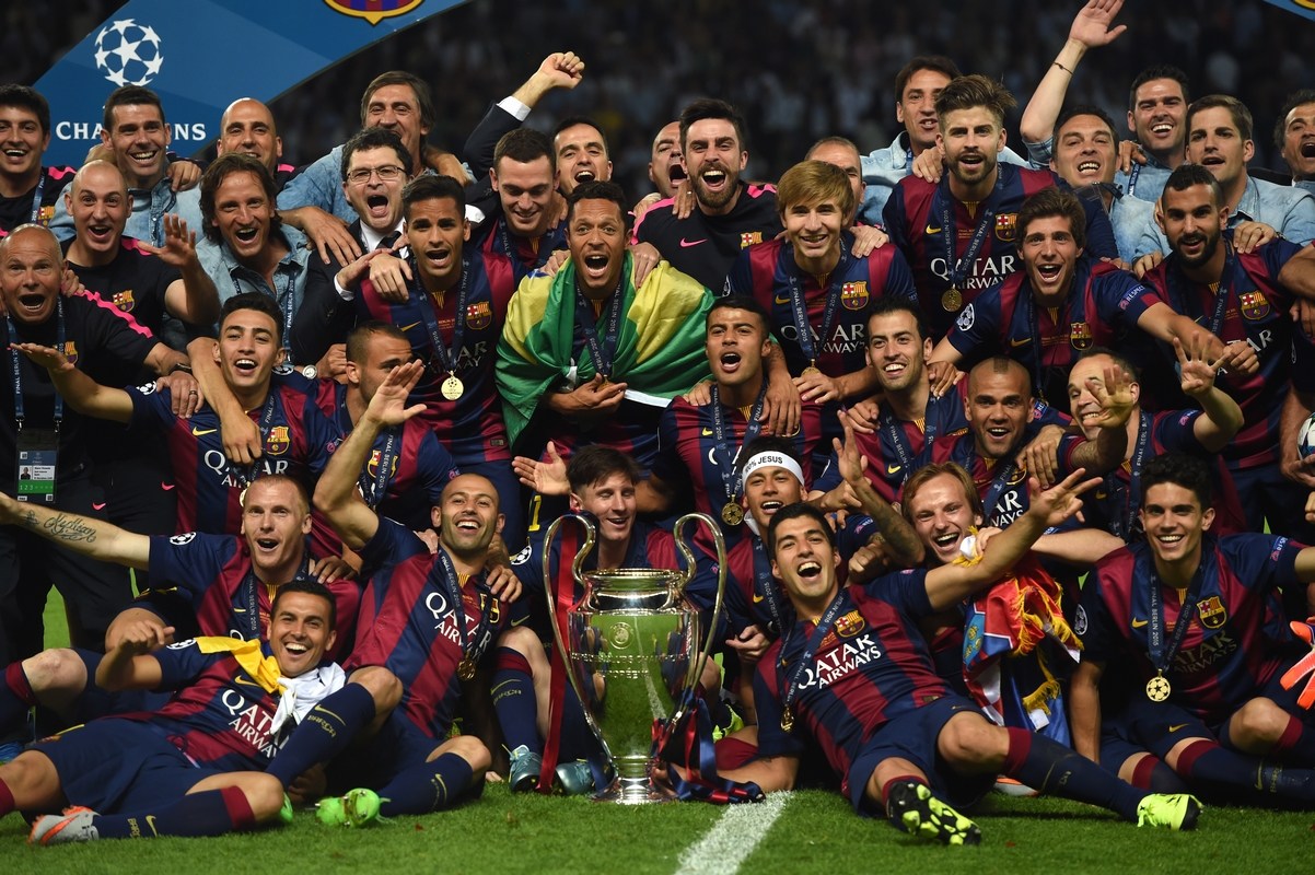 前高管：内马尔离开巴萨不久后就后悔了，他曾向我请求回来