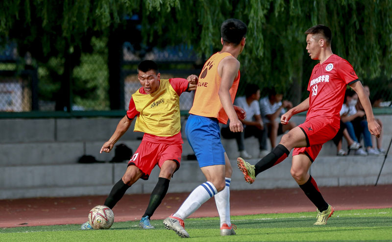 美加墨世界杯详细赛程公布 揭幕战北京时间6月12凌晨3时进行